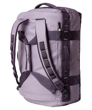 THE NORTH FACE BASE CAMP VOYAGER 42L backpack bag transcendent grey/endle - Duffle bags - 3