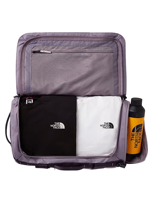 BASE CAMP VOYAGER 42L backpack bag transcendent grey/endle - Duffle bags