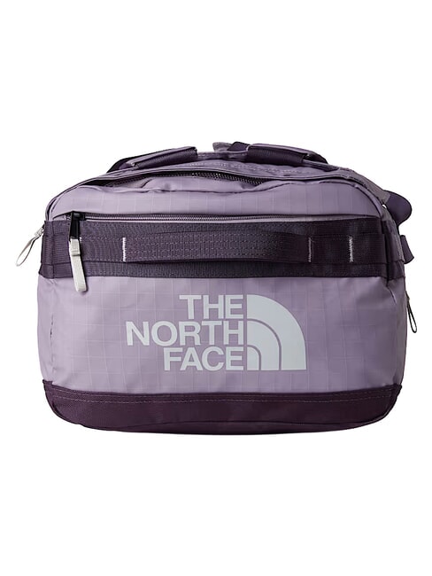 BASE CAMP VOYAGER 42L backpack bag transcendent grey/endle - Duffle bags