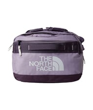 THE NORTH FACE BASE CAMP VOYAGER 42L backpack bag transcendent grey/endle - Duffle bags - 5