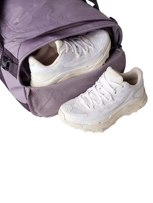 BASE CAMP VOYAGER 42L backpack bag transcendent grey/endle - Duffle bags