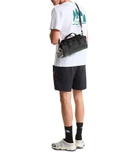 THE NORTH FACE VAN LIFE Short-sleeved T-shirt, 100% cotton tnf white - T-shirt - 3