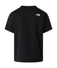 THE NORTH FACE DONKEY TAXI Short-sleeved T-shirt, pure cotton - T-shirt