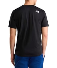THE NORTH FACE MOUNTAIN ATHLETICS Short-sleeved T-shirt - T-shirt