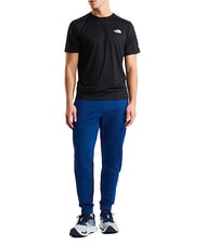 THE NORTH FACE MOUNTAIN ATHLETICS Short-sleeved T-shirt tnf black - T-shirt - 3
