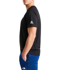 THE NORTH FACE MOUNTAIN ATHLETICS Short-sleeved T-shirt tnf black - T-shirt - 4