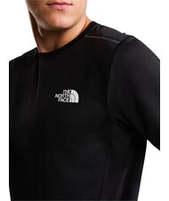 THE NORTH FACE MOUNTAIN ATHLETICS Short-sleeved T-shirt tnf black - T-shirt - 5