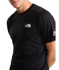 THE NORTH FACE MOUNTAIN ATHLETICS Short-sleeved T-shirt tnf black - T-shirt - 7