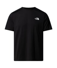 THE NORTH FACE MOUNTAIN ATHLETICS Short-sleeved T-shirt tnf black - T-shirt - 8