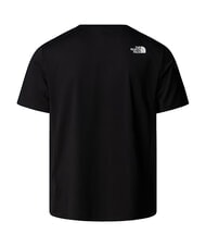 THE NORTH FACE MOUNTAIN ATHLETICS Short-sleeved T-shirt tnf black - T-shirt - 9
