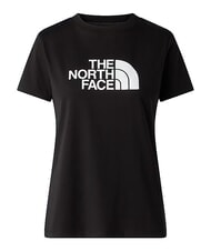 THE NORTH FACE EVOLUTION Slim-fit short-sleeved T-shirt tnf black - T-shirt - 8