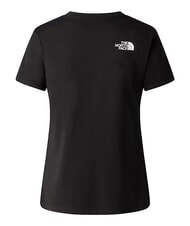 THE NORTH FACE EVOLUTION Slim-fit short-sleeved T-shirt tnf black - T-shirt - 9