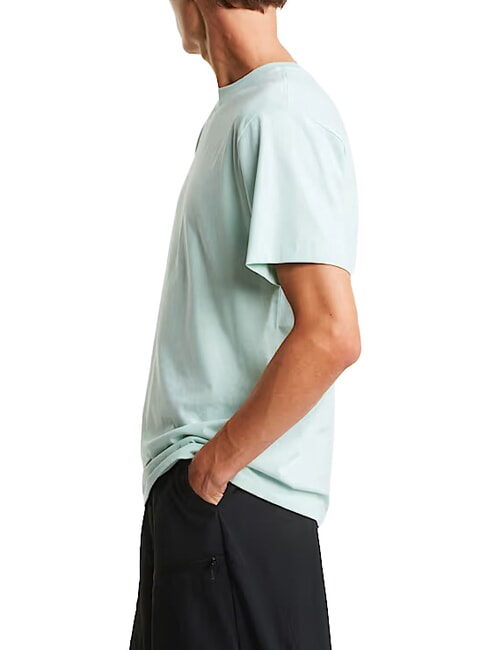 EVOLUTION BOX Short-sleeved T-shirt, 100% cotton opal frost - T-shirt
