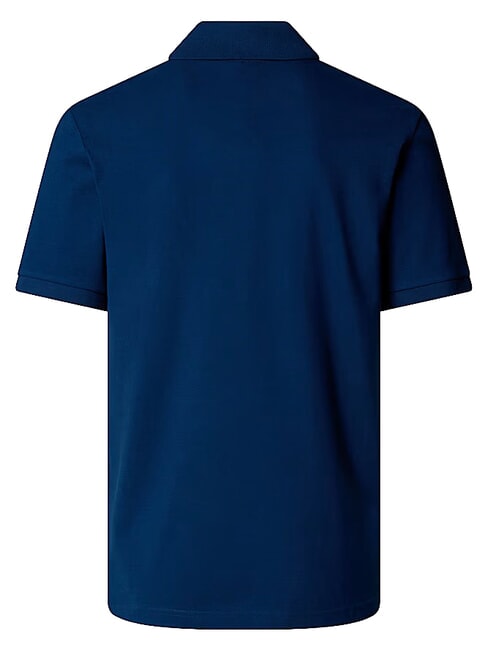 ESSENTIAL Short-sleeved polo shirt summer blue - Polo shirt
