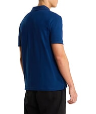 THE NORTH FACE ESSENTIAL Short-sleeved polo shirt - Polo shirt