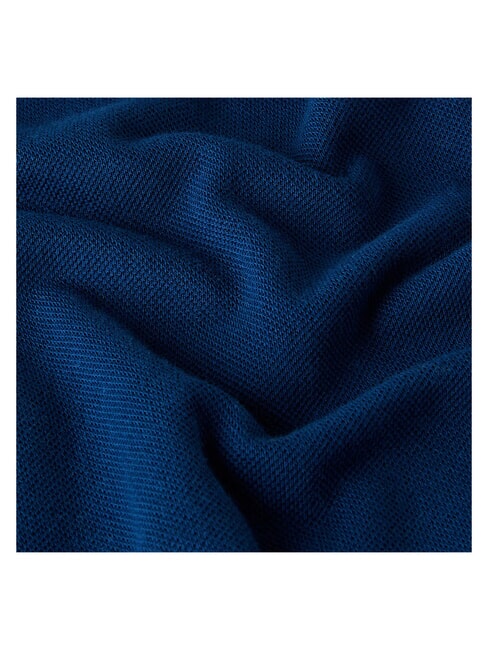 ESSENTIAL Short-sleeved polo shirt summer blue - Polo shirt