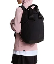 THE NORTH FACE W NEVER STOP Backpack with laptop holder tnf black-npf - Backpacks & School and Leisure - 2