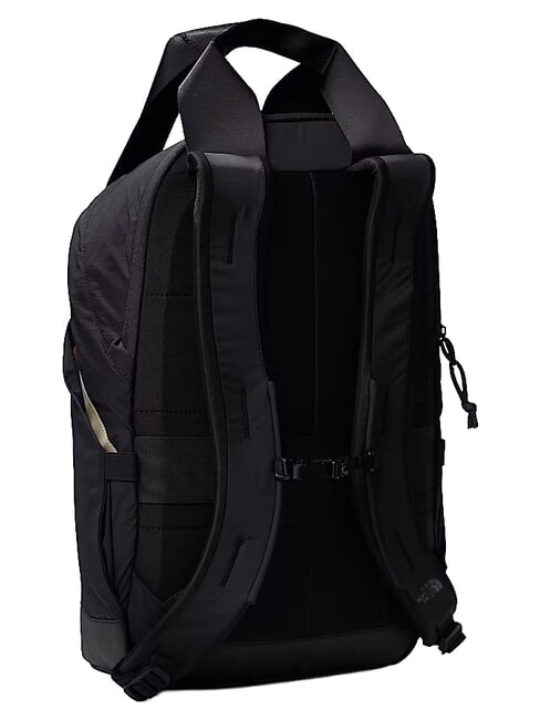 W NEVER STOP Backpack with laptop holder tnf black-npf - Backpacks & School and Leisure