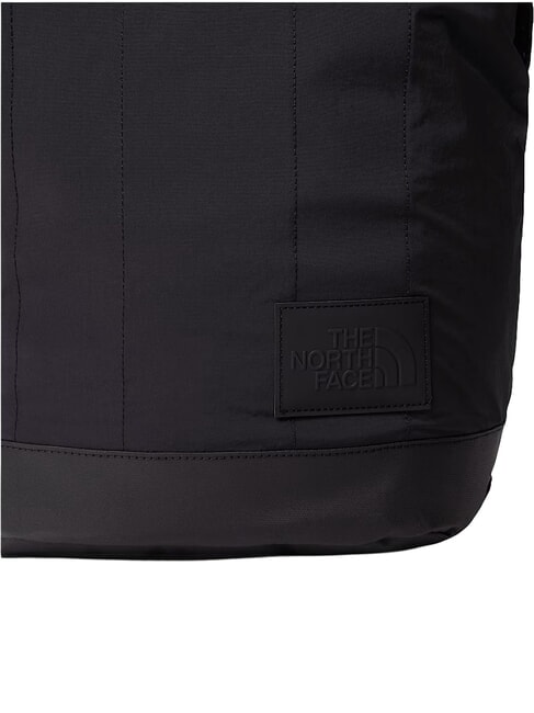 W NEVER STOP Backpack with laptop holder tnf black-npf - Backpacks & School and Leisure
