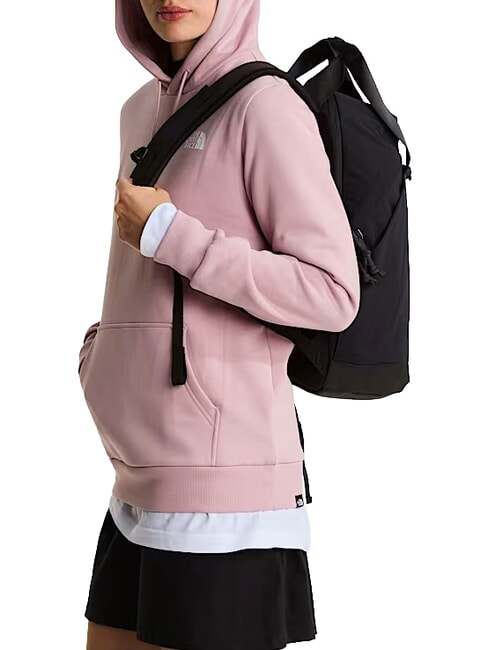 W NEVER STOP Backpack with laptop holder tnf black-npf - Backpacks & School and Leisure