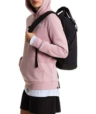 THE NORTH FACE W NEVER STOP Backpack with laptop holder tnf black-npf - Backpacks & School and Leisure - 5