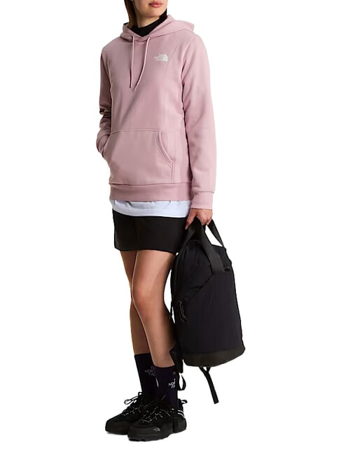 W NEVER STOP Backpack with laptop holder tnf black-npf - Backpacks & School and Leisure