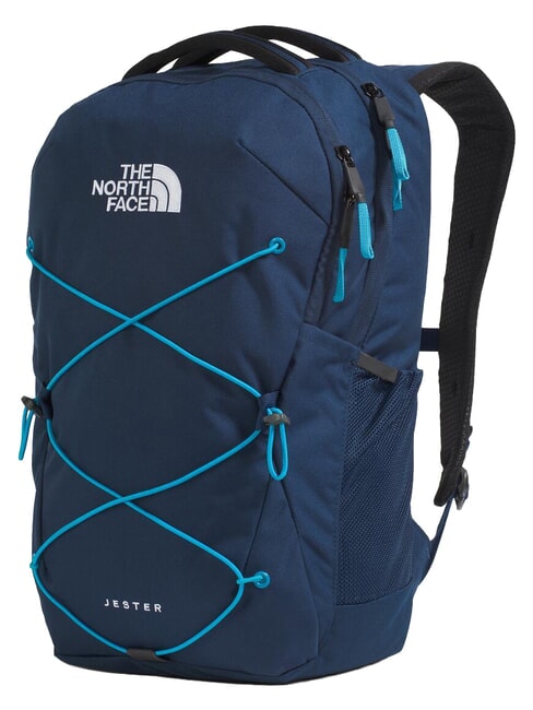 JESTER  JESTER Backpack for pc 15 " eagle blue/meridian blue - Backpacks & School and Leisure