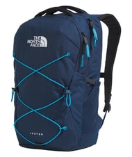 THE NORTH FACE JESTER  JESTER Backpack for pc 15 " eagle blue/meridian blue - Backpacks & School and Leisure - 2