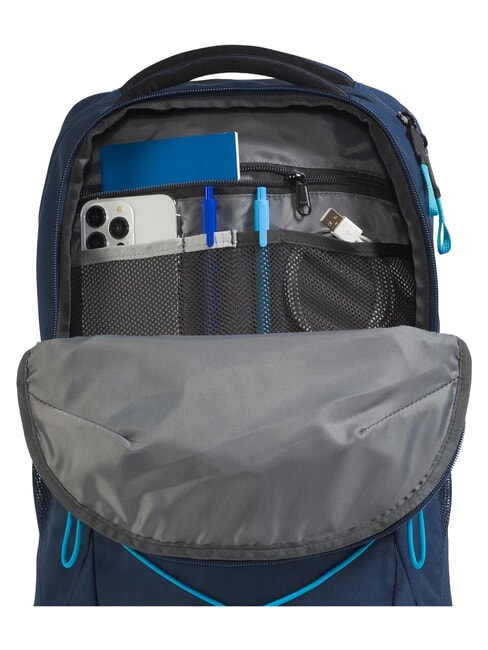 JESTER  JESTER Backpack for pc 15 " eagle blue/meridian blue - Backpacks & School and Leisure
