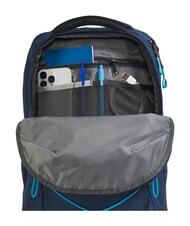 THE NORTH FACE JESTER  JESTER Backpack for pc 15 " eagle blue/meridian blue - Backpacks & School and Leisure - 4