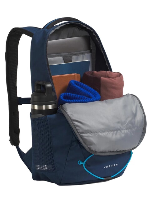 JESTER  JESTER Backpack for pc 15 " eagle blue/meridian blue - Backpacks & School and Leisure