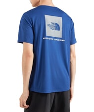 THE NORTH FACE 24 7 BOX NSE Short-sleeved T-shirt - T-shirt