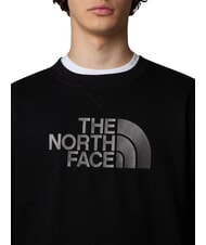THE NORTH FACE DREW PEAK Crewneck sweatshirt tnf black - Sweatshirts - 3