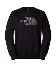 THE NORTH FACE DREW PEAK Crewneck sweatshirt tnf black - Sweatshirts - 5