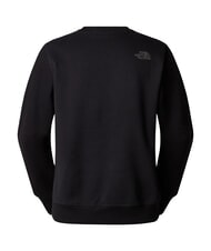 THE NORTH FACE DREW PEAK Crewneck sweatshirt tnf black - Sweatshirts - 6