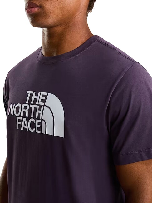 EVOLUTION HALF Short-sleeved T-shirt, pure cotton endless dusk - T-shirt