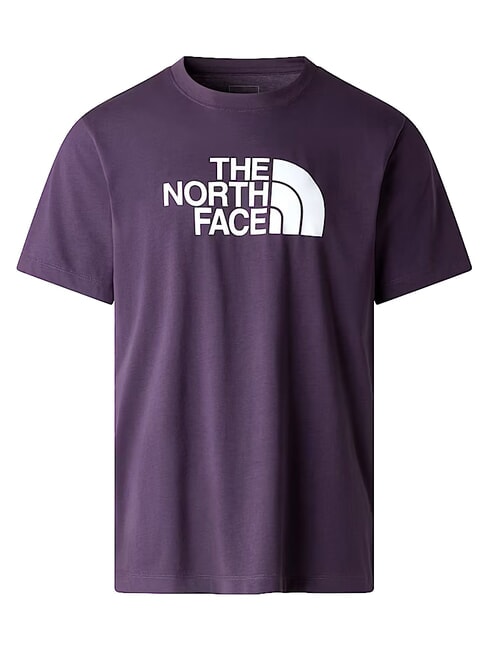 EVOLUTION HALF Short-sleeved T-shirt, pure cotton endless dusk - T-shirt