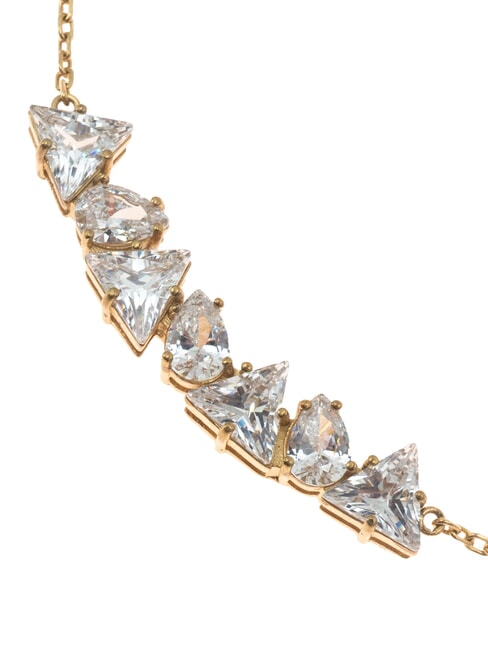 WONDERLIGHTS Necklace yellow gold - Necklaces