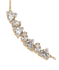 GUESS WONDERLIGHTS Necklace yellow gold - Necklaces - 2