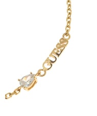 GUESS WONDERLIGHTS Bracelet yellow gold - Bracelets - 2