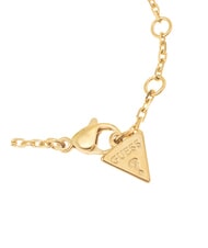 GUESS WONDERLIGHTS Bracelet yellow gold - Bracelets - 3