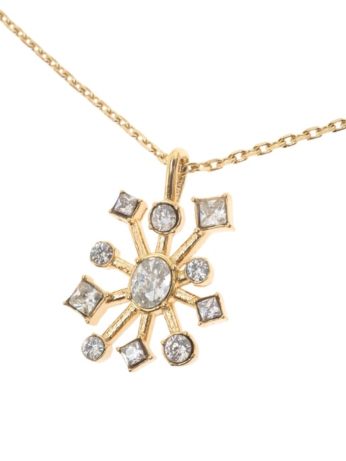 GALAXY Necklace yellow gold - Necklaces