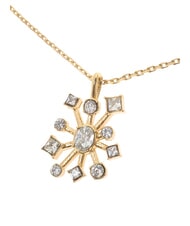 GUESS GALAXY Necklace yellow gold - Necklaces - 2