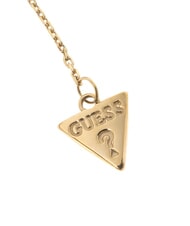 GUESS GALAXY Necklace yellow gold - Necklaces - 3