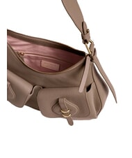 COCCINELLE MAVERY POCKET Shoulder bag, leather warm taupe - Women&rsquo;s Bags - 3