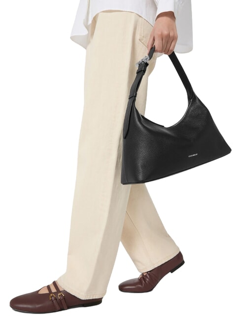 FERN Shoulder bag Black - Women&rsquo;s Bags
