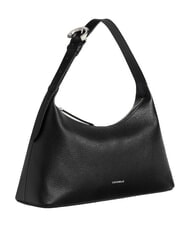 COCCINELLE FERN Shoulder bag Black - Women&rsquo;s Bags - 3