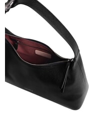 COCCINELLE FERN Shoulder bag Black - Women&rsquo;s Bags - 4