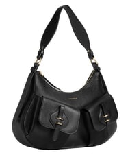 COCCINELLE MAVERY POCKET Shoulder bag, leather Black - Women&rsquo;s Bags - 2