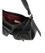 COCCINELLE MAVERY POCKET Shoulder bag, leather Black - Women&rsquo;s Bags - 3
